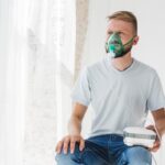 inhalator