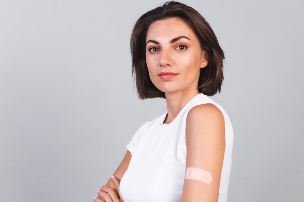 odporność po szczepieniu na covid-19